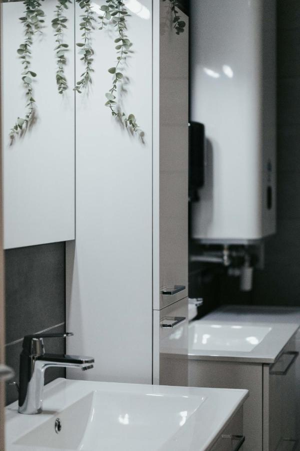 Appartement New F5 Neuf Cosy Lumineux Proche Siege Michelin Clermont-Ferrand