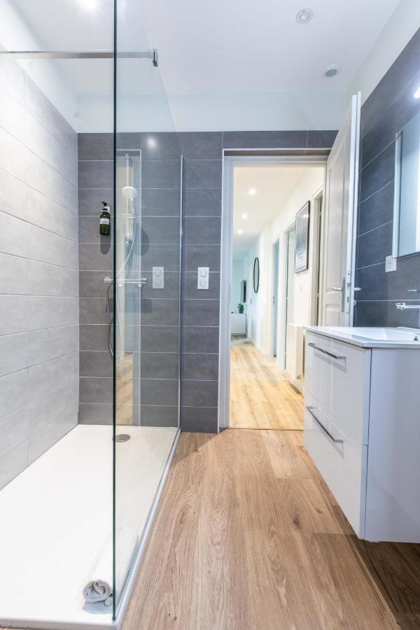 New F5 Neuf Cosy Lumineux Proche Siege Michelin Appartement Clermont-Ferrand